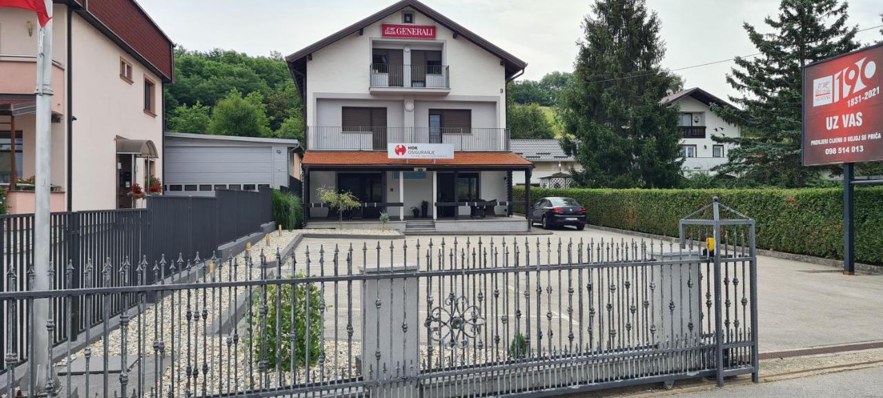 Apartman Max 2 Biskupec Zelinski Εξωτερικό φωτογραφία