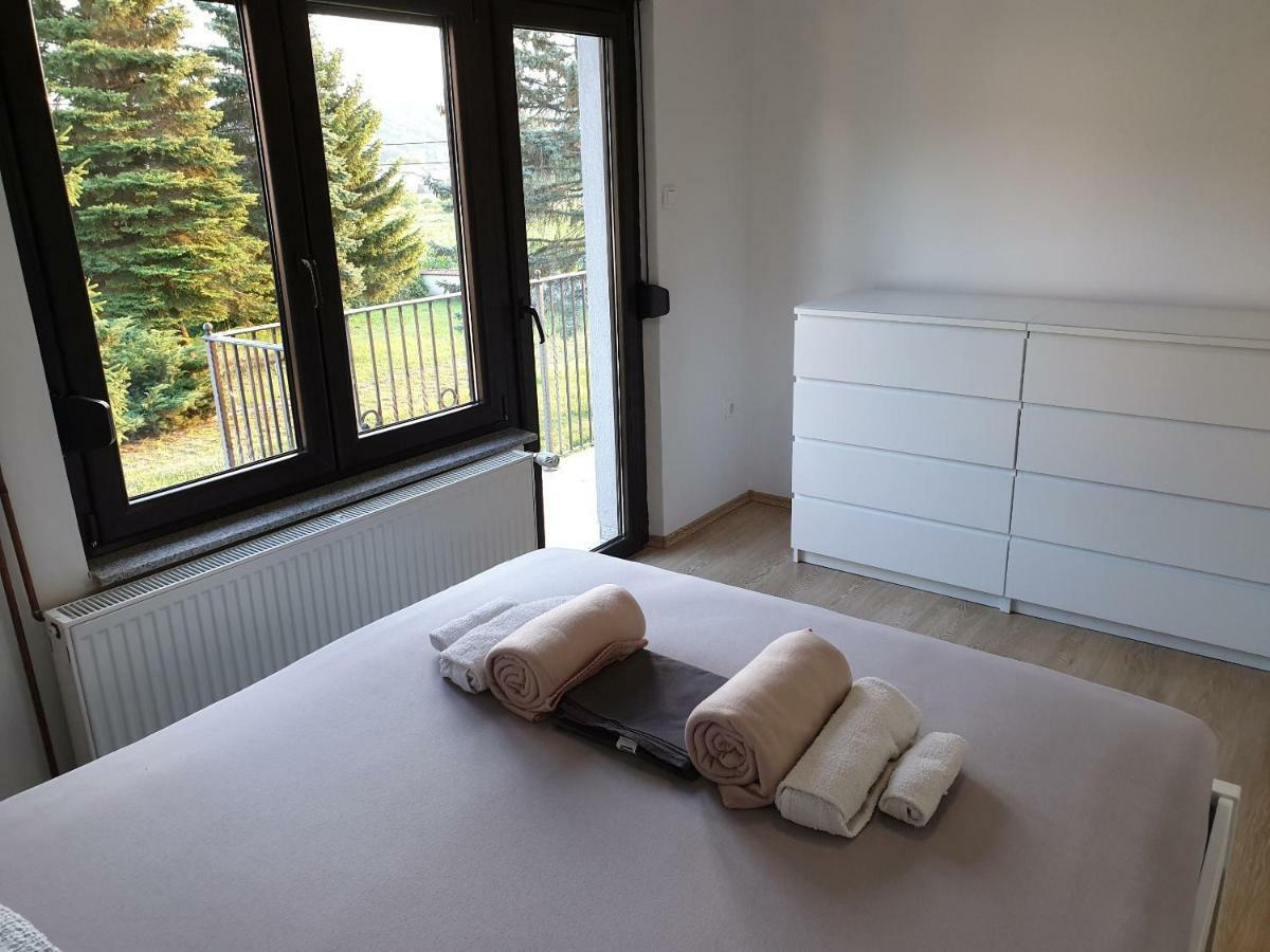 Apartman Max 2 Biskupec Zelinski Εξωτερικό φωτογραφία