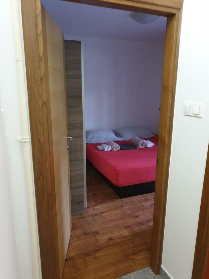 Apartman Max 2 Biskupec Zelinski Εξωτερικό φωτογραφία