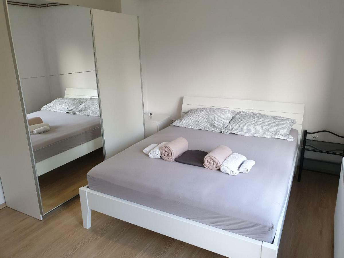 Apartman Max 2 Biskupec Zelinski Εξωτερικό φωτογραφία