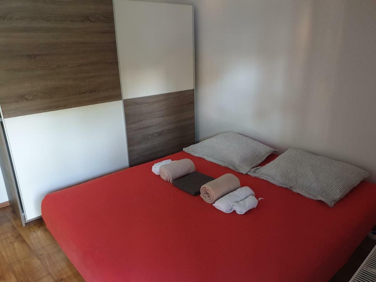Apartman Max 2 Biskupec Zelinski Εξωτερικό φωτογραφία