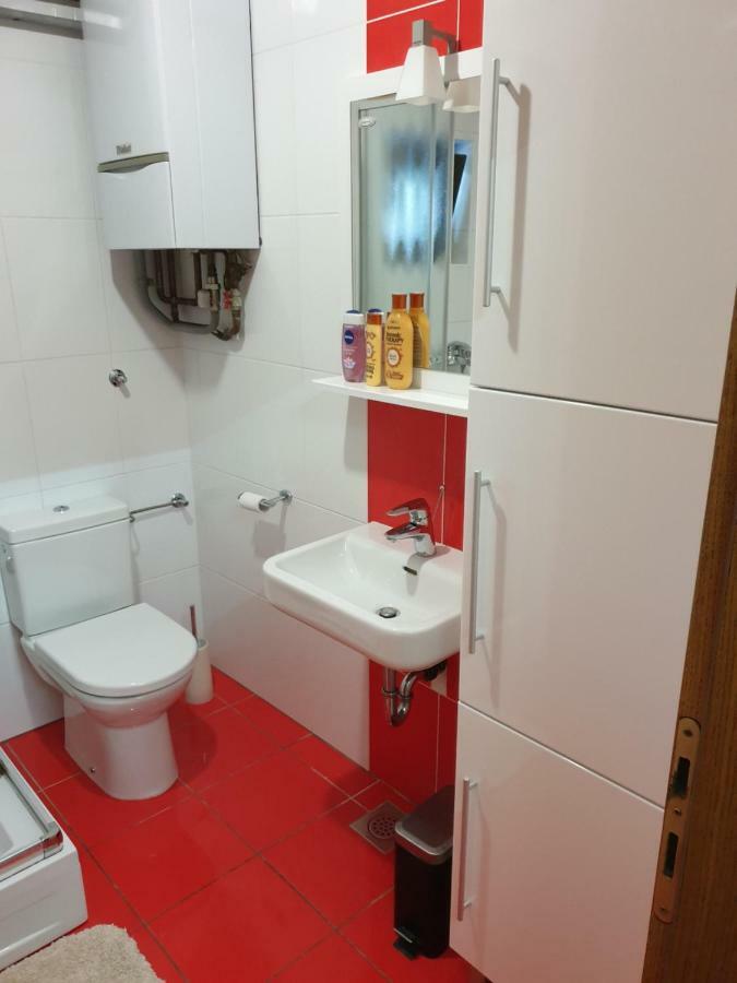 Apartman Max 2 Biskupec Zelinski Εξωτερικό φωτογραφία