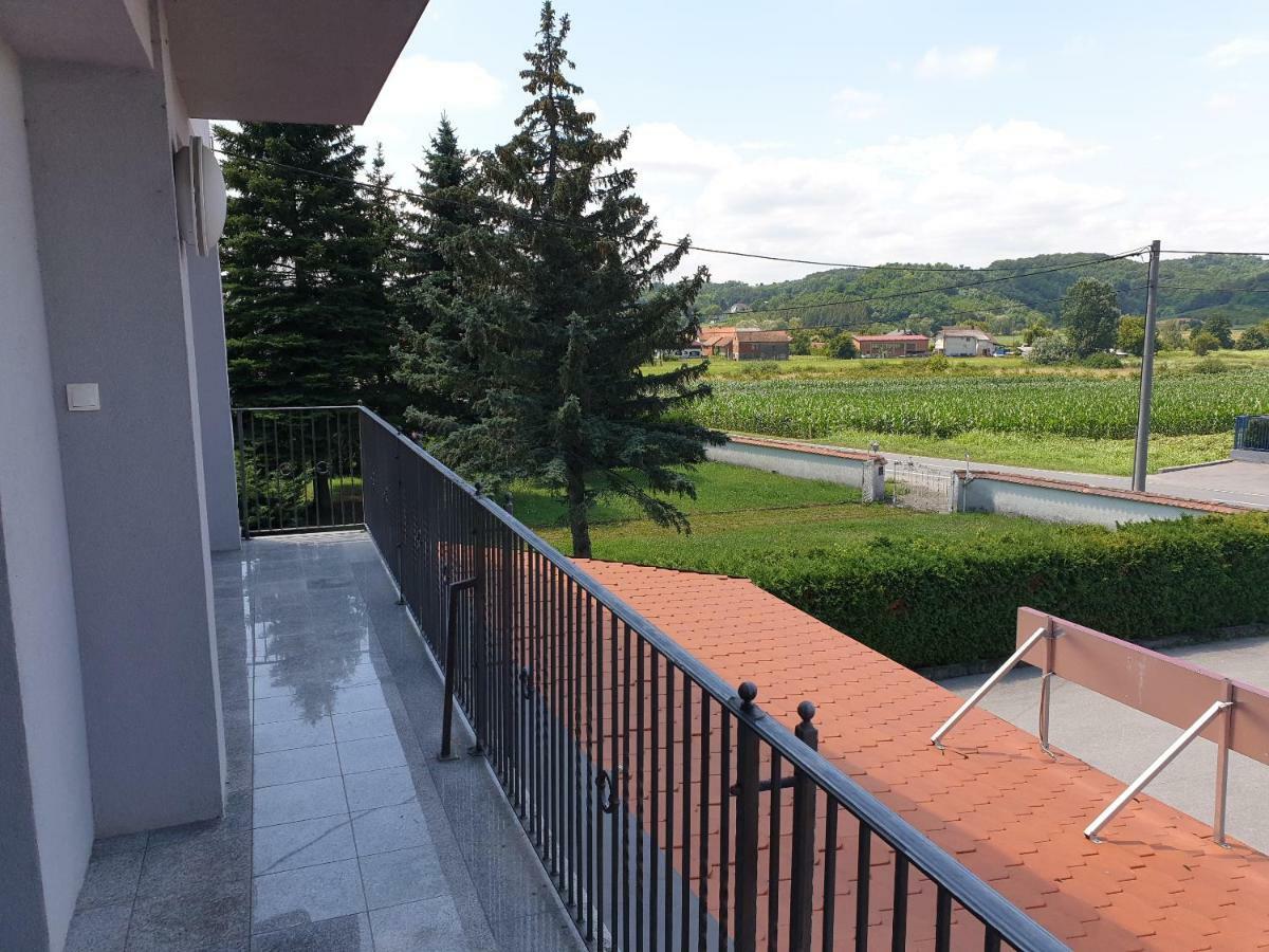 Apartman Max 2 Biskupec Zelinski Εξωτερικό φωτογραφία
