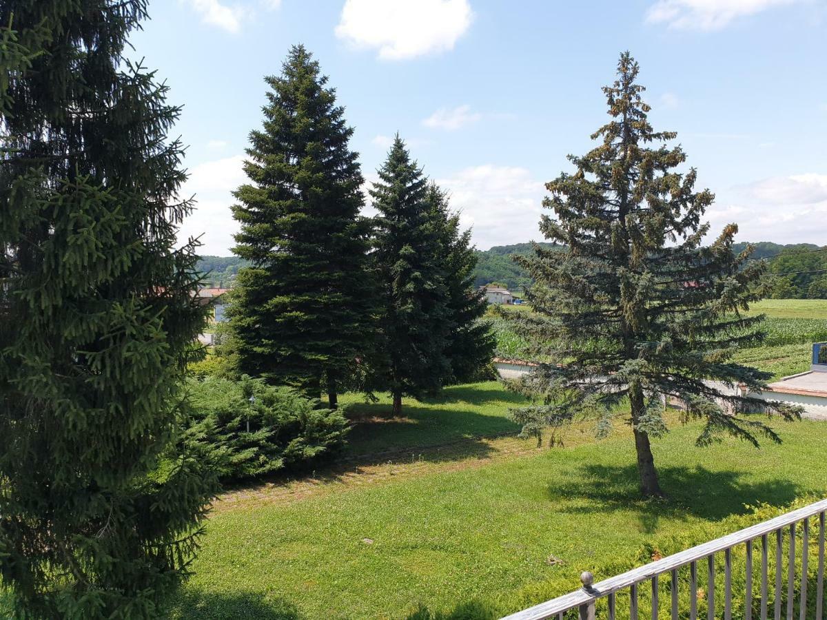 Apartman Max 2 Biskupec Zelinski Εξωτερικό φωτογραφία